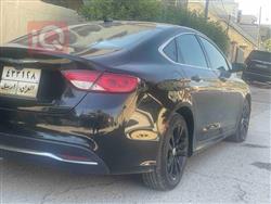 Chrysler 200